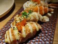 -江左尚白日本料理(万象城店)