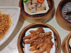 -又一间茶点轩(百汇广场店)