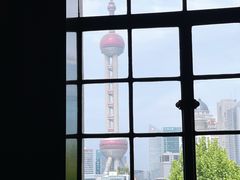 -YUE·6·西式融合餐厅(外滩六号店)