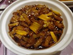 -金时代顺风大酒店(金山店)