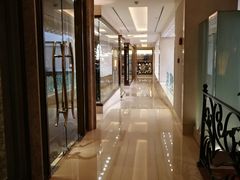 -深圳香格里拉酒店