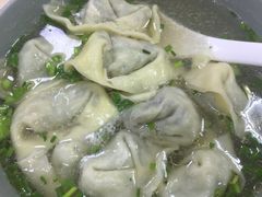-顶巧鸡汤馄饨(虹口总店)