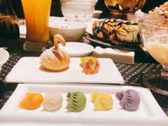 -半岛翡丽海鲜自助餐厅(观风亭店)