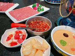-南门涮肉(上海二店)