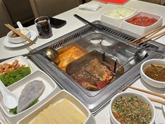 -海底捞火锅(佳兆业广场店)