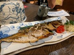 -大雄寿司(中华广场店)