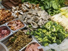 -林静小吃(复兴路店)