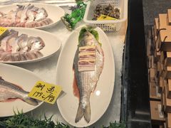 -佬太公海鸭·海鲜大排档(上海总店)