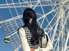 -南昌之星摩天轮