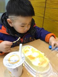 -星童star.kids儿童发型设计·满月胎发(玉兰花园店)