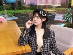-JANS意式简餐厅·惠灵顿牛排