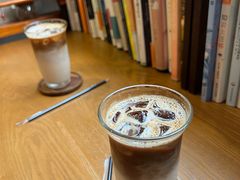 -街角 T·COFFEE 融合料理·BISTRO(车公庙店)