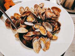 -鑫复盛皇嘉海鲜酒店