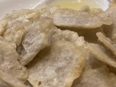 -东四民芳餐厅(世茂工三店)