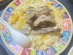 -伊带伊路新疆美食府(呼家楼店)