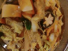 -吉兆·料理(红梅南路店)