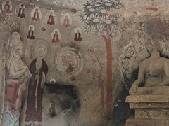 -炳灵寺世界文化遗产旅游区