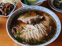 -同得兴 Since·1995 传统苏式面馆(十全街店)