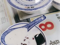 -恒信牛奶甜品(南京总店)