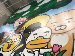 -KAKAO FRIENDS(弘大店)
