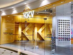 -KKV(上海月星环球港店)