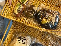 -Max Bakery 阿唛手作