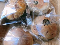 -那家面包房(珠江路店)