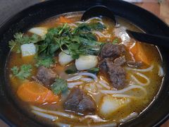 -老妈米线(港龙店)