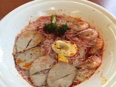 -同济大学-北苑食堂