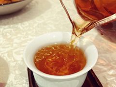 -红棉中餐厅·广州海航威斯汀酒店