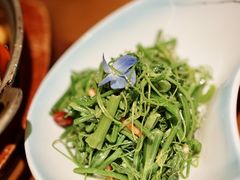 -青海名吃尕张娃非遗烤肉(海湖总店)