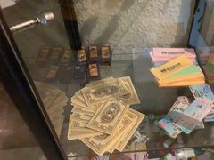 -逃脱反斗城沉浸剧情密室(北京路店)