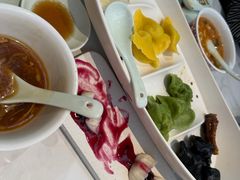 -船歌·鱼水饺青岛菜(枫蓝国际购物中心店)