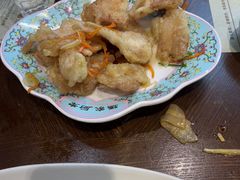 -老厨家(友谊路总店)