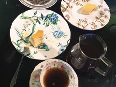 -默迹咖啡馆