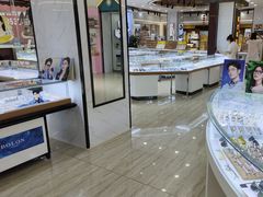 -现代眼镜批发城(台东三路店)
