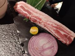 -嘿嘟嘟·肋条烧肉放题(爱融荟城店)