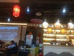 -锅来乐地锅鸡(安亭店)
