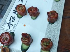 -张家大院·鲁菜·私房菜(芙蓉街店)