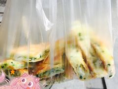 -咏春葱油饼(德政中路店)