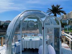 -靓湾海鲜·海景餐厅(小麦岛店)