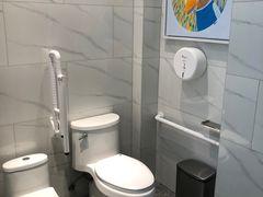 -丽达购物中心(崂山店)