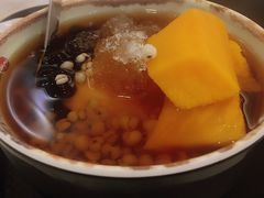 -鲜芋仙(中华广场店)