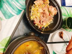 -云海肴汽锅鸡·云南小炒(曲江大悦城店)