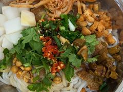 -舌尖上的米粉(阳朔二店)