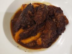 -上和臻品中国菜(花园街店)