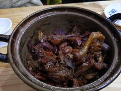 -斯丹姜母鸭·古法干香(涂门街总店)