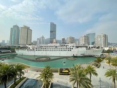 -润园四季椰子鸡火锅(海上世界店)