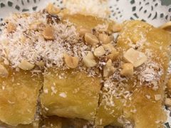 -喜势点·糖沙翁手工茶点·本地人茶居(永庆坊店)