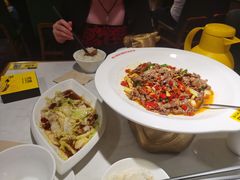 -炊烟小炒黄牛肉(中心印象城店)